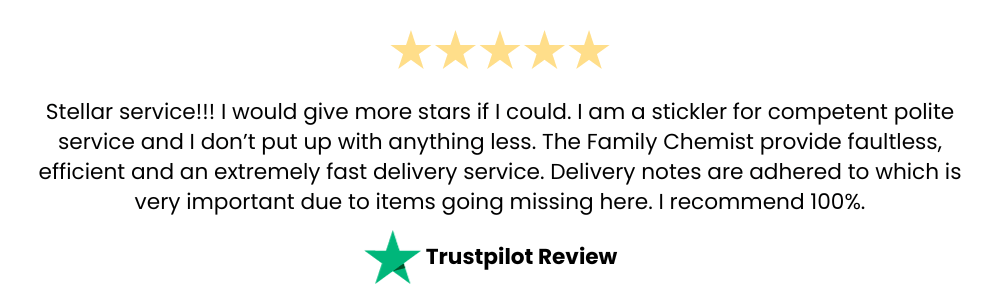 5 star review - cheap online pharmacy