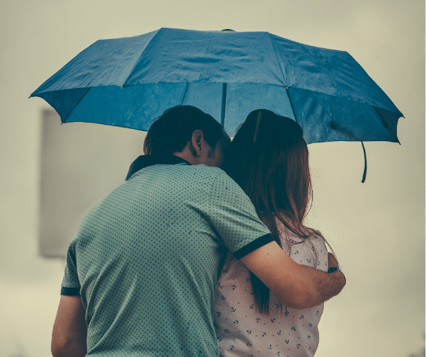 Caring Partner