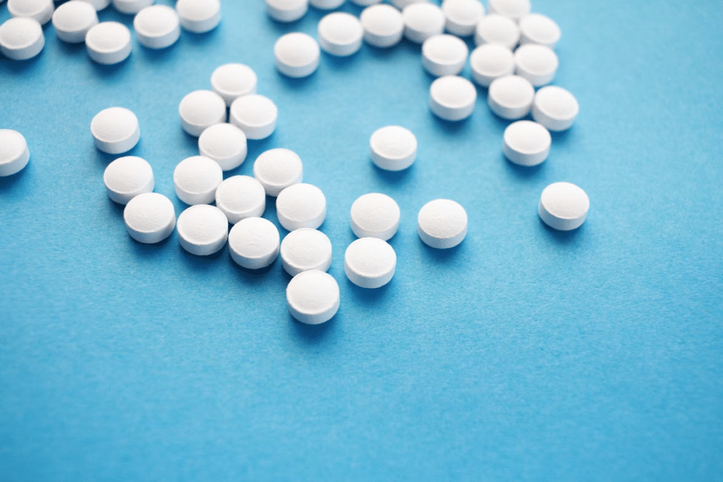 erectile dysfunction tablets on blue table - buy cheap erectile dysfunction tablets