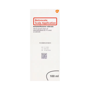 betnovate scalp solution for psoriasis treatment