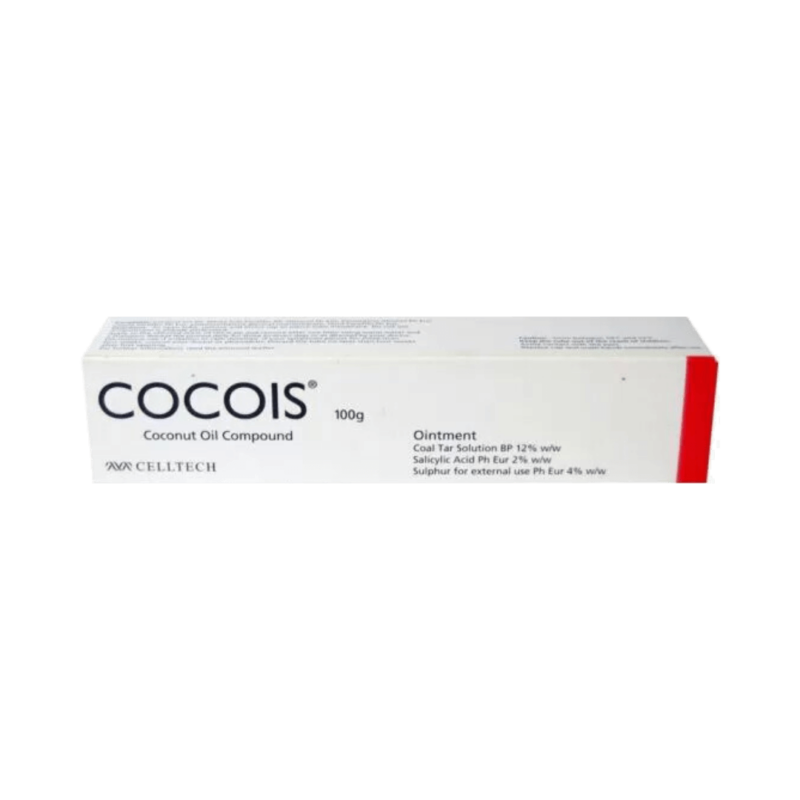 cocois ointment for psoriasis treatment